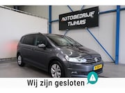 Volkswagen Touran - 1.6 TDI - Grijskenteken, Airco, Cruise, Navi, PDC, Camera, T