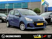 Hyundai i10 - 1.0i Comfort/NAVI/CARPLAY