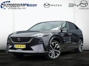 Mazda CX-6e - Takumi Plus 78 kWh / 258PK / 468KM Actieradius / Demo
