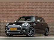 MINI Cooper - 1.5 Chili, 84.000km NAP, Half leder, Head-up, Stoelverwarmin