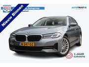 BMW 5-serie - Touring 530e Business Edition Plus | Incl. 12 maanden garant