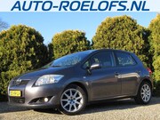 Toyota Auris - 1.6-16V Sol Business*Navi*Ecc*1e eigenaar