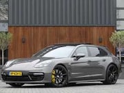 Porsche Panamera - Sport Turismo 4.0 Turbo S E-Hybrid 680PK / Ceramic