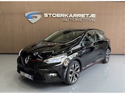 Renault Clio - 1.0 TCe 100 pk Intens | Groot Navi | 360 | Stoel & Stuur ver