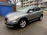 Suzuki SX4 S-Cross - 1.6 DDiS Exclusive Panorama Cruise Trekhaak NW APK