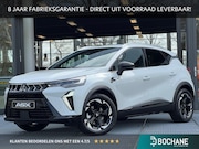 Mitsubishi ASX - 1.8 HEV Intense+ | DIRECT UIT VOORRAAD LEVERBAAR INCL. VOORR