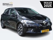 Renault Clio - TCe 90 Evolution AUTOMAAT / 16.000KM / DEALER OND. / NAVI / 