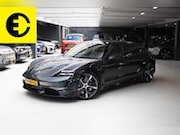Porsche Taycan - Cross Turismo Turbo 93 kWh | Sportchrono | Stoelve