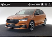 Skoda Fabia - 1.0 TSI Monte Carlo | ACC | 17 inch | Keyless | Stoelverwarm