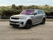 Land Rover Range Rover Sport - P510e Autobiography | Pano | 23" | Massage | achteras sturin