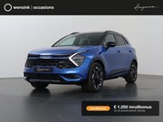 Kia Sportage - 1.6 T-GDi Plug-in Hybrid AWD GT-PlusLine Edition | Panoramad
