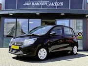 Suzuki Celerio - 1.0 Comfort ✅ park sensor ✅ Navigatie ✅ Airco ✅