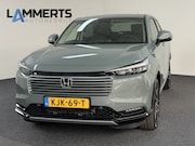 Honda HR-V - 1.5 e:HEV Advance Style NIEUW !!!!!! Camera / PDC / Stoel & 