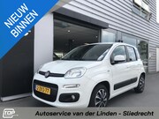 Fiat Panda - 0.9 TwinAir Lounge