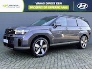 Hyundai Santa Fe - 1.6 T-GDI HEV Premium Sky 7p