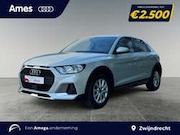 Audi A1 - allstreet 30 116pk TFSI Advanced edition Cruise Co