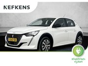 Peugeot e-208 - EV Active 50 kWh | Cruise Control | Accu 93% | Navigatie | C