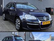 Volkswagen Golf - Variant Nieuwe APK / Airco / Carplay / Parkeersensoren / Tre