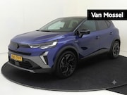 Renault Captur - 1.8 E-Tech Full Hybrid Esprit Alpine 160PK | Google Navigati