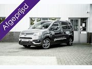 Toyota ProAce - | Pano dak | 5-Persoons | Achteruitrijcamera | PDC V+A | Las