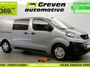 Fiat Scudo - e-Scudo Peugeot E-Expert 75 kWh L2H1 Long Range |