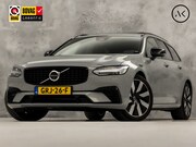 Volvo V90 - 2.0 T6 Plug-in hybrid AWD Ultimate Dark 350Pk Automaat (PANO