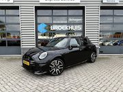 MINI Mini - 5-Deurs 2.0 Cooper S John Cooper Works XL 204 pk | Achteruit