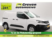 Peugeot Partner - 1.5 BlueHDi 100PK | Airco | Cruise | Carplay | Parkeersensor