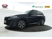 BMW X3 - xDrive30e High Executive - 360°cam, Stoelverwarming, Vollede