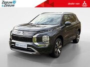 Mitsubishi Outlander - 2.4 PHEV Instyle | €7500 voorraadkorting | Lederen bekleding