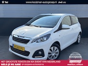 Peugeot 108 - 1.0 e-VTi Active Airco, Bluetooth, 5-deurs