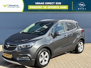 Opel Mokka - 1.4 Turbo Innovation 140pk Automaat | Trekhaak | Parkeercame