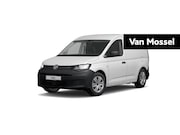 Volkswagen Caddy - Cargo 2.0 TDI 102PK | WORDT VERWACHT | Multifunctioneel Stuu