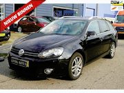 Volkswagen Golf - Variant 1.2 TSI Comfortline BlueMotion | TREKHAAK | NAVI | A