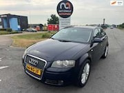 Audi A3 - Sportback | 2005 | 1.6 Ambiente | Automaat | Expor