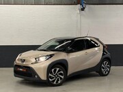 Toyota Aygo - X 1.0 VVT-i MT Pulse Airco / Carplay / Camera / DAB / Stoelv