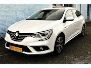 Renault Mégane - Estate 1.5 dCi Bose trh massage egtg