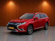 Mitsubishi Outlander - 2.4 PHEV Instyle Leder, Pano, 360 camera,