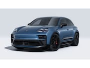 Porsche Macan - GTS