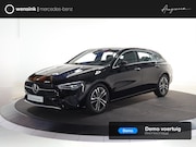 Mercedes-Benz CLA-Klasse - Shooting Brake 180 Star Edition LIMITED | Stoelverwarming | 