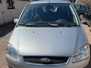 Ford C-Max - 1.8-16V Ghia