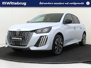Peugeot e-208 - EV Business 51 kWh NRM Demo deal