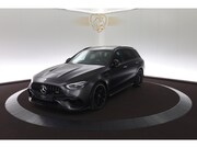 Mercedes-Benz C-klasse - AMG 63 S Performance | Drivers Pack | AMG Line+ |
