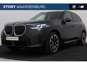 BMW X3 - 30e xDrive M Sport Automaat / Panoramadak / Sportstoelen / C