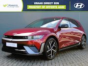 Hyundai IONIQ 5 - N Line Business 84 kWh
