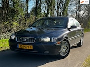 Volvo S80 - 2.5T Summum | AUTOMAAT + CRUISE + CLIMA