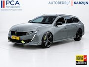 Peugeot 508 - SW 1.6 HYbrid Peugeot Sport Engineered