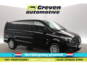Mercedes-Benz Vito - 116 CDI Lang | Aut. | Airco | Cruise | Camera | 3 Zits | Tre