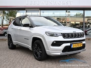 Jeep Compass - 4xe 240 Plug-in Hybrid Electric S, AUTOMAAT, unieke optielij