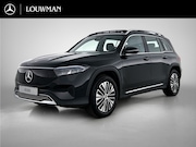 Mercedes-Benz EQB - 250+ Business Solution Luxury 71 kWh | Smartphone integratie